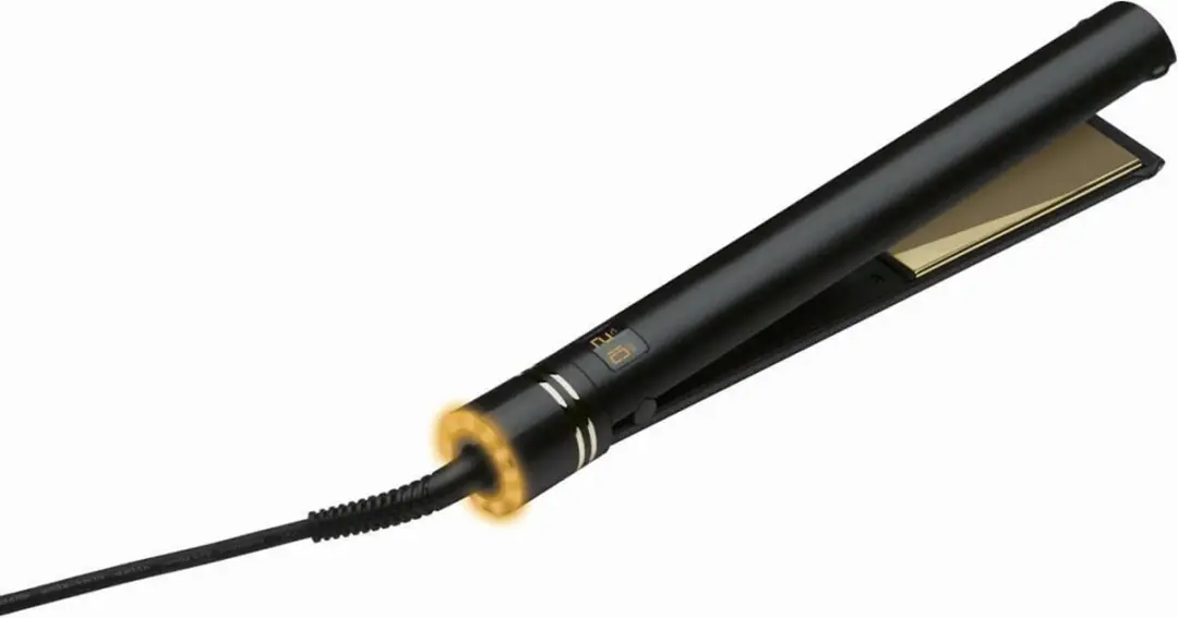 Hot Tools Professional Evolve Stijltang 32mm - Zwart