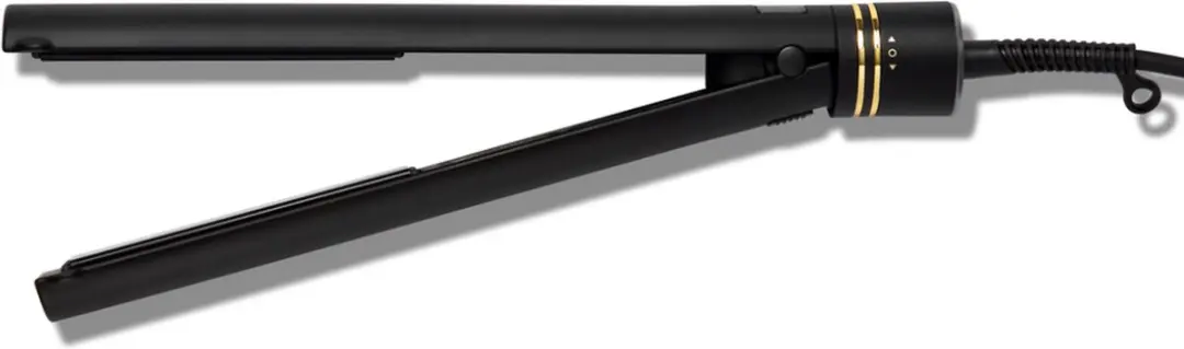 Hot Tools Professional Evolve Stijltang 32mm - Zwart