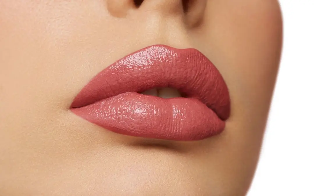 Pupa Milano Lipstick 213 Warm Apricot