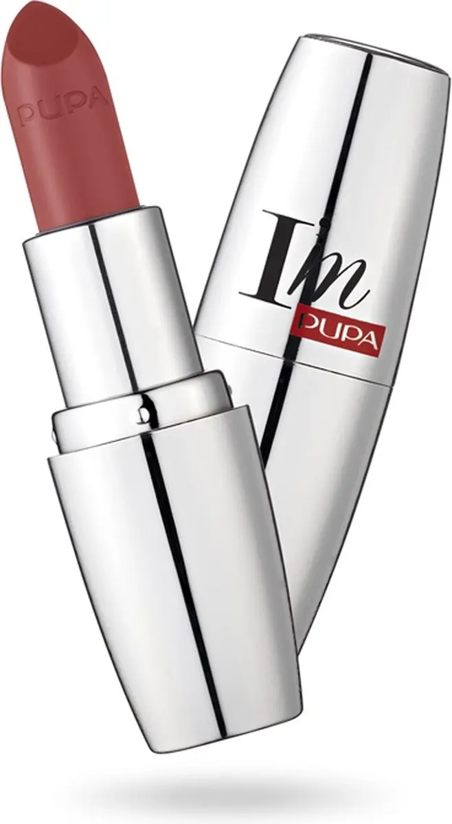 Pupa Milano Lipstick 213 Warm Apricot