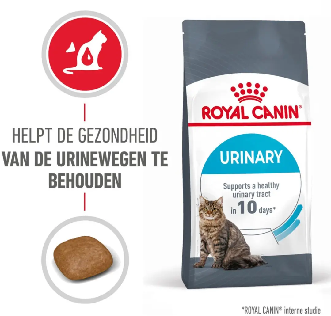 Royal Canin Urinary Care Kattenvoer