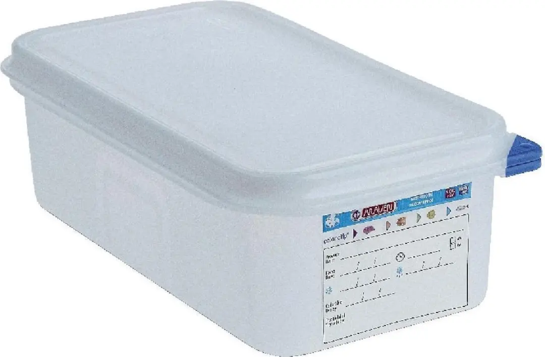 Araven GN 1/4 Voedseldoos 2.8L