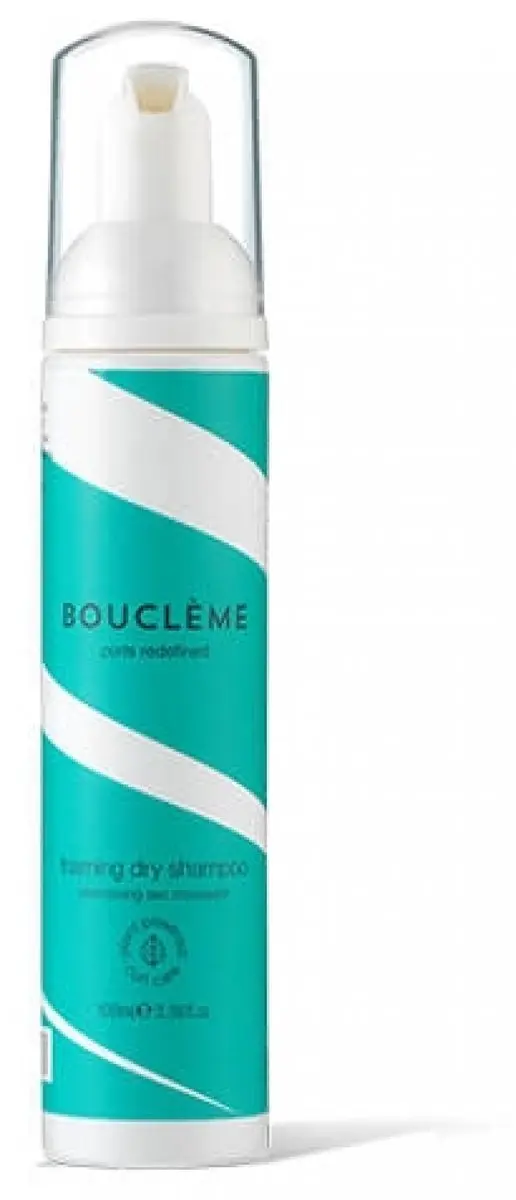 Bouclème Curls Redefined Droge Shampoo 100ml