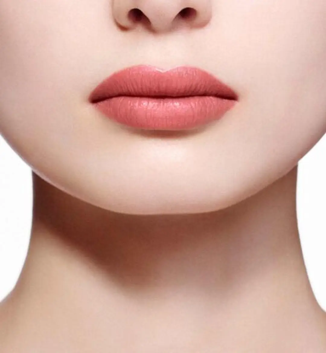 Dior Rouge Lipbalsem 525 Chérie - 3.5 g - Perzik