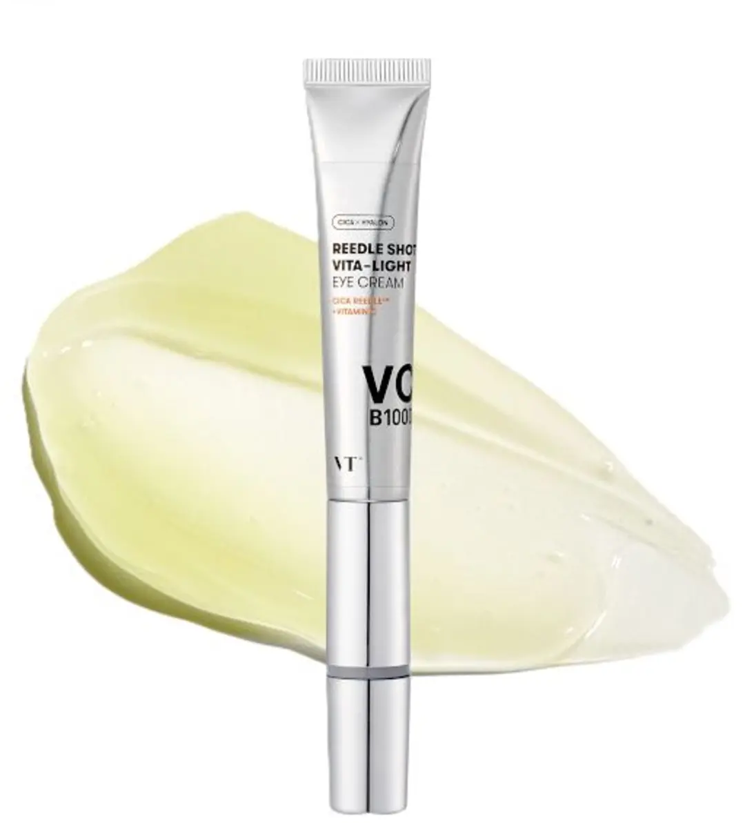VT Cosmetics Reedle Shot Vita-Light Oogcrème 15ml