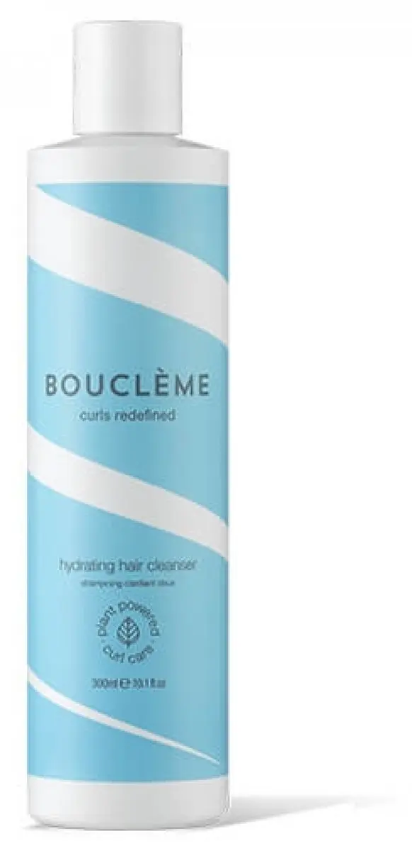 Bouclème Hydrating Hair Cleanser 300ml
