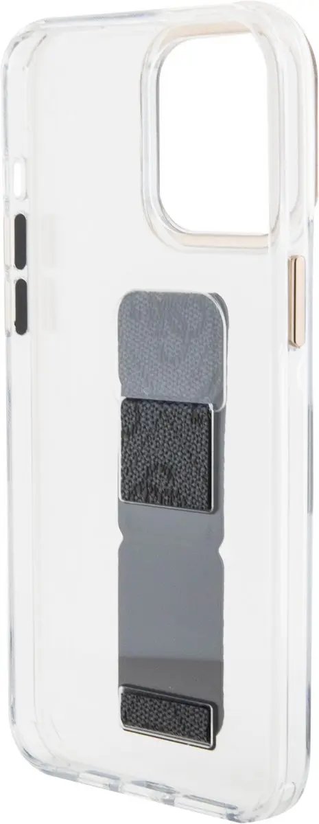 GUESS iPhone 15 Pro Back Cover