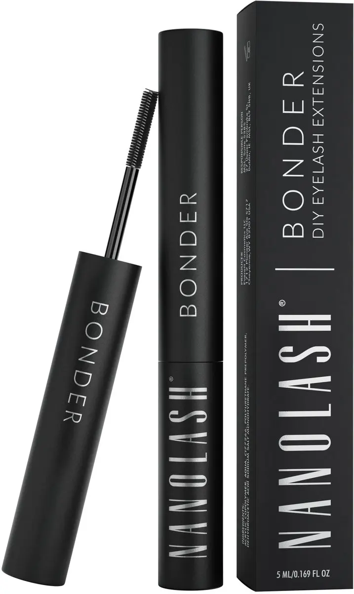 Nanolash DIY Bonder Wimperlijm 5ml