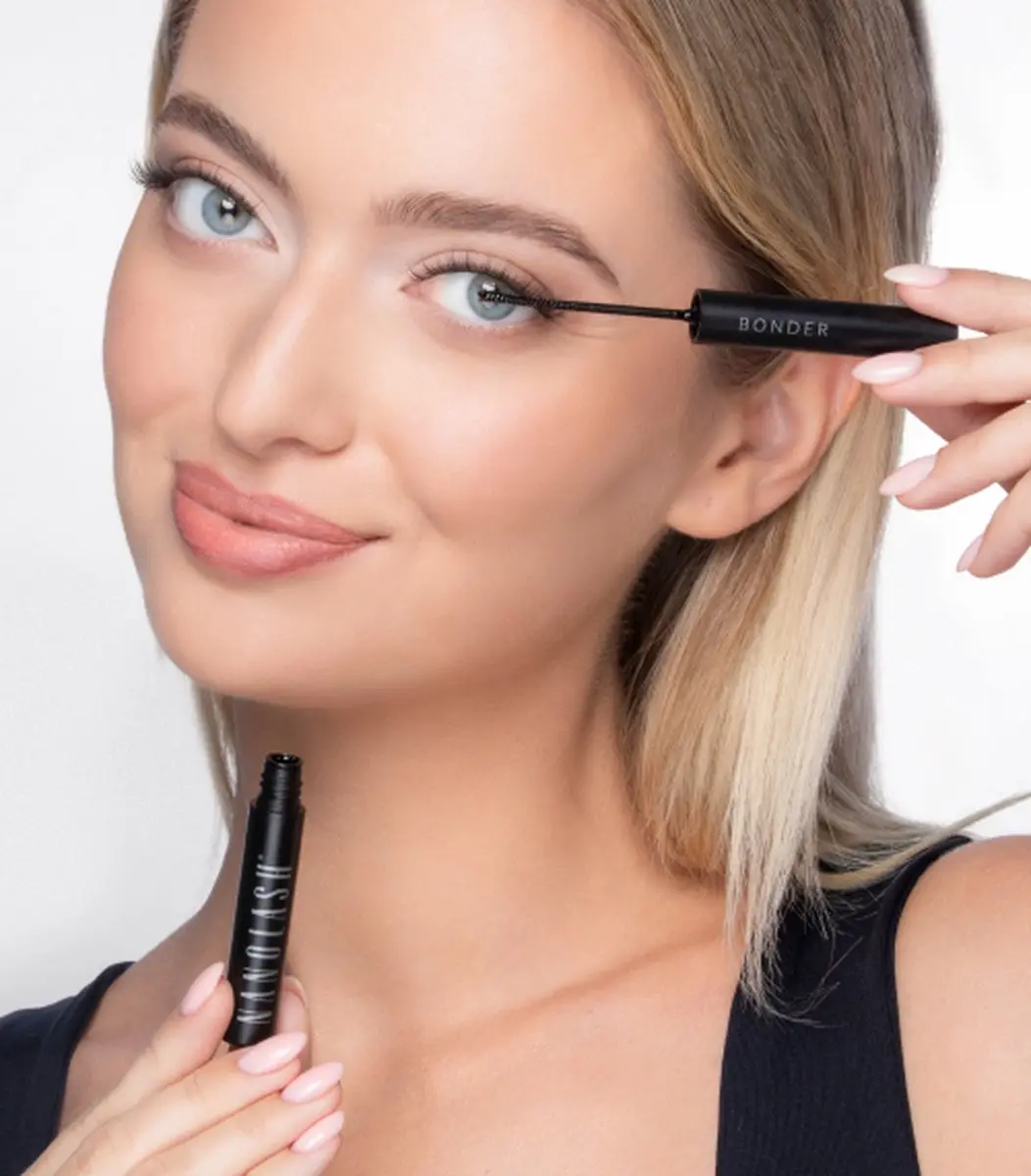 Nanolash DIY Bonder Wimperlijm 5ml - Zwart