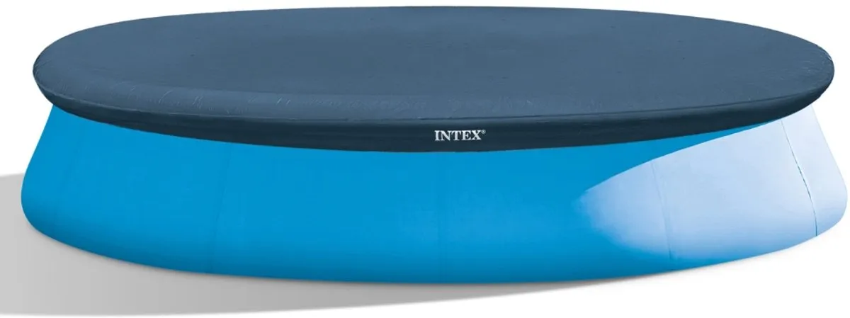 Intex Afdekzeil Rond Ø426cm