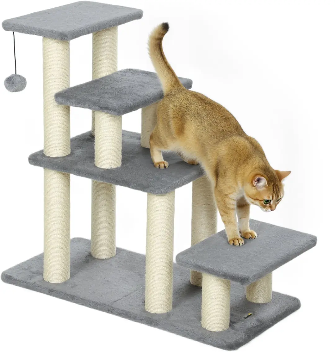 Pawhut Huisdierentrap
