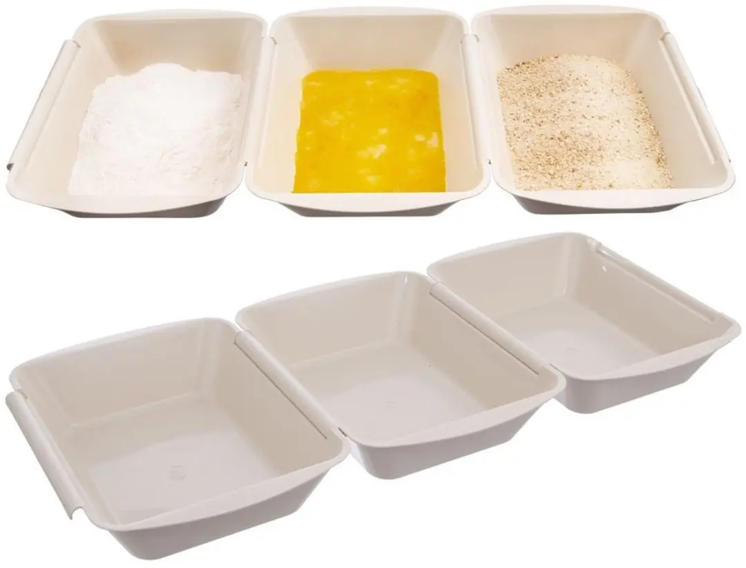 Orion Set Bakcontainers 1,5L