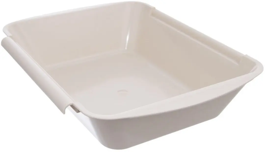 Orion Set Bakcontainers 1,5L - 3 Stuks - Beige
