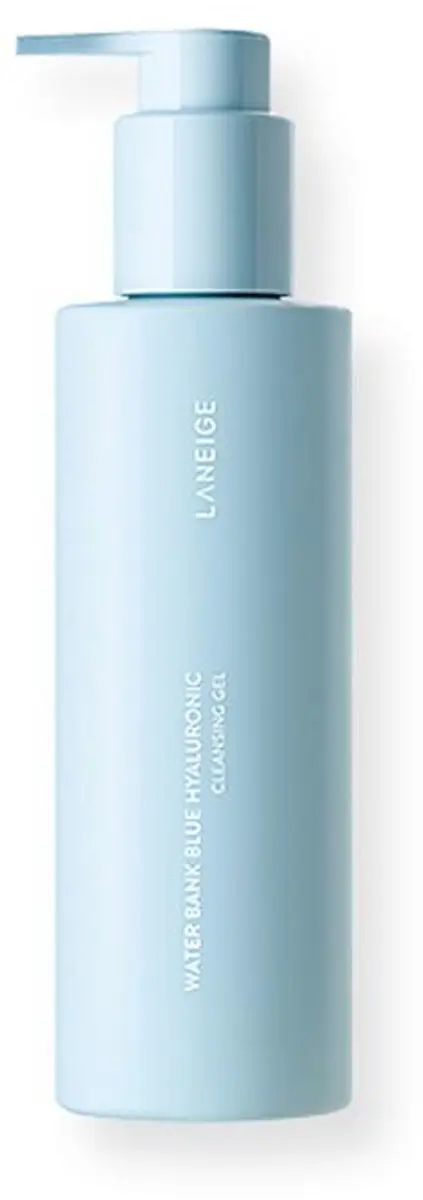 Laneige Water Bank Gentle Gel Cleanser 250ml