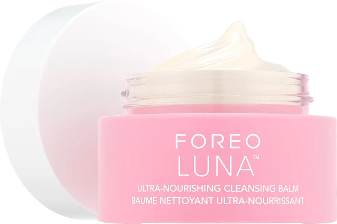 FOREO LUNA Ultra Nourishing Cleansing Balm 75ml