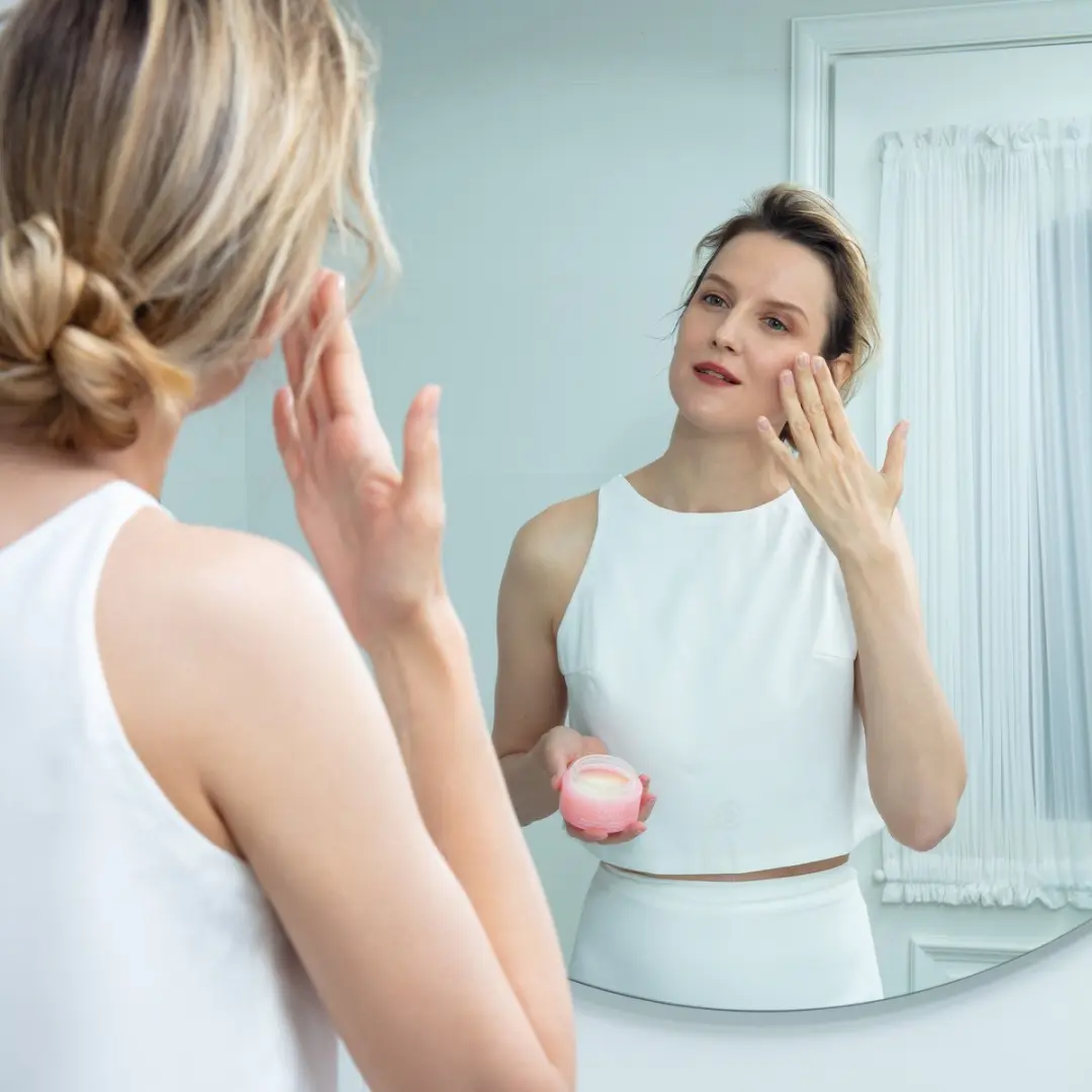 FOREO LUNA Ultra Nourishing Cleansing Balm 75ml