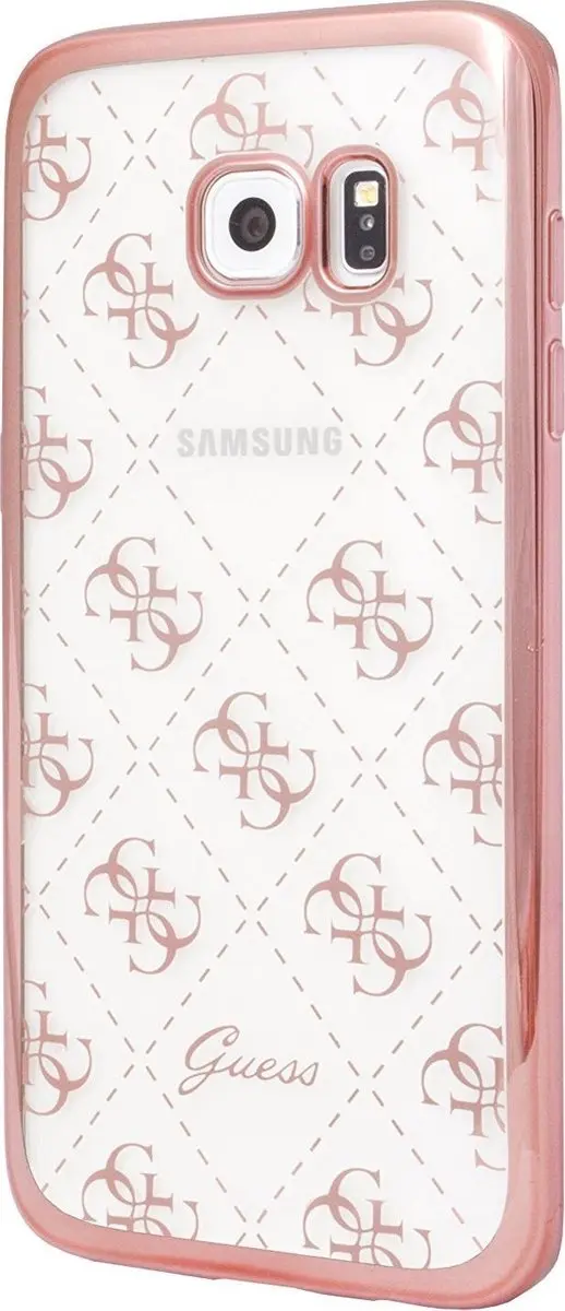 GUESS Samsung Galaxy S7 Hoesje