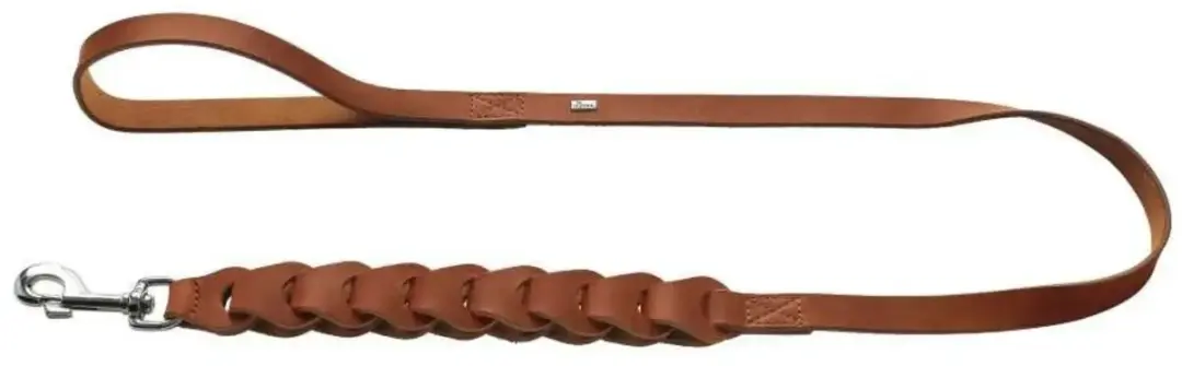 Hunter Solid Education Hondenriem