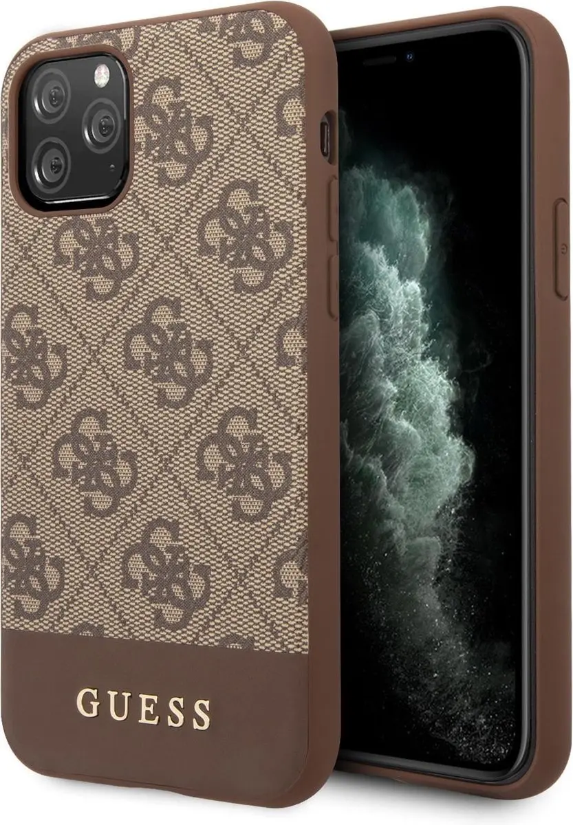 Guess GUHCN65G4GLBR Hoesje