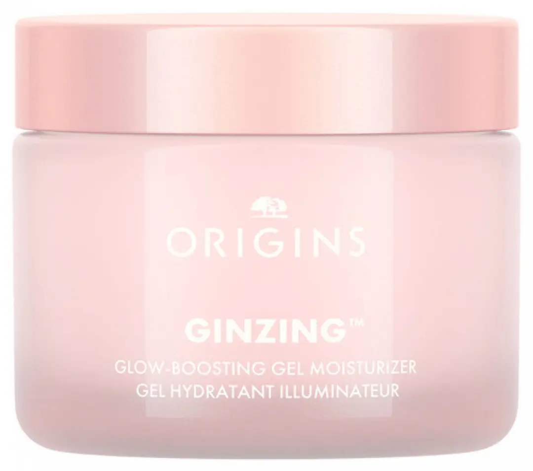 Origins GinZing Glow-Boosting Gel Moisturizer 50ml