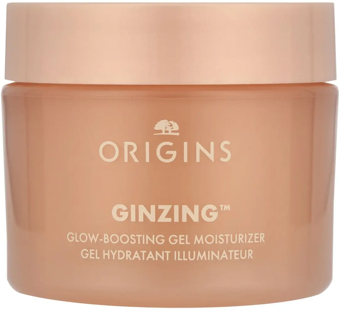 Origins GinZing Glow-Boosting Gel Moisturizer 50ml