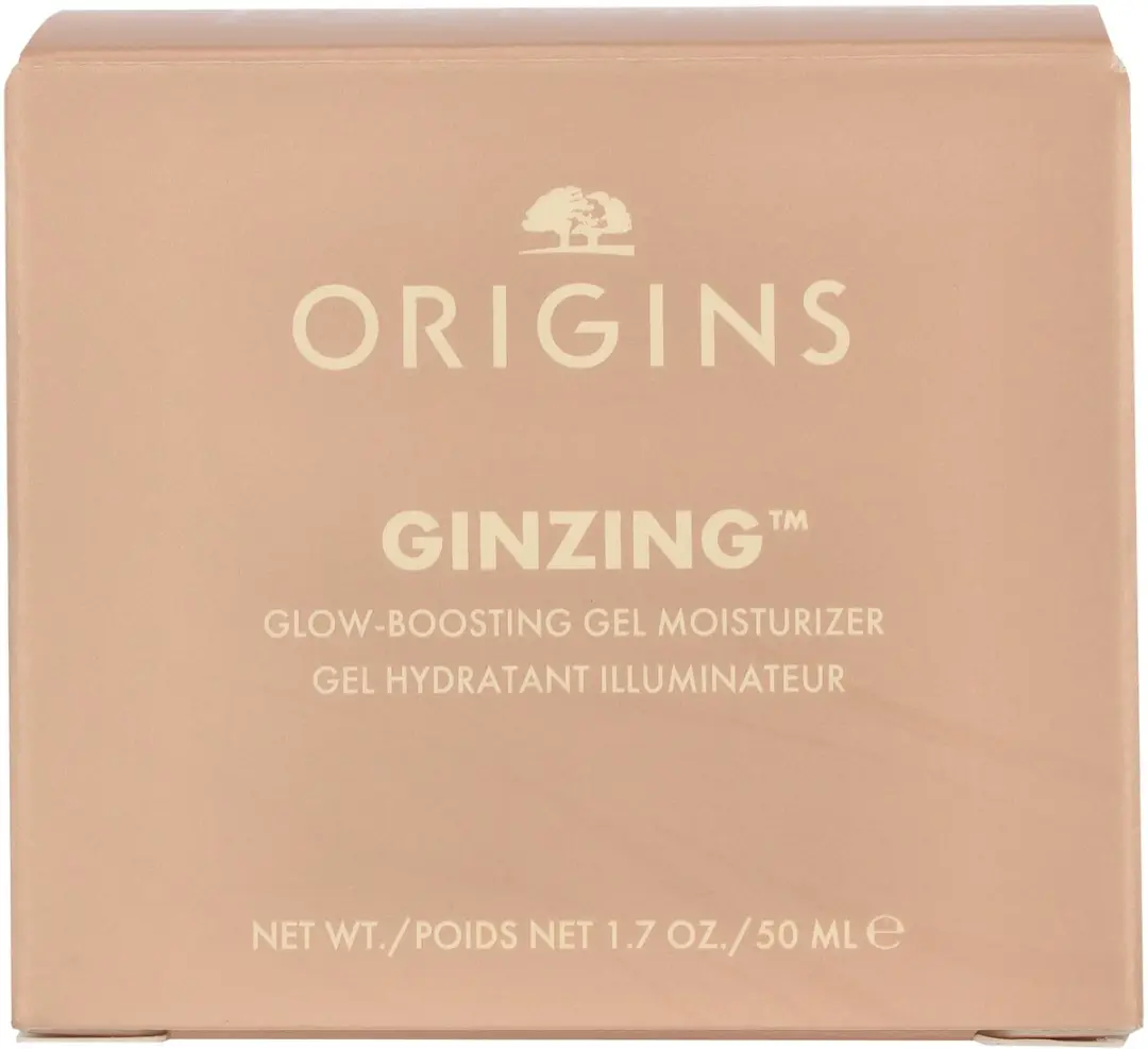 Origins GinZing Glow-Boosting Gel Moisturizer 50ml