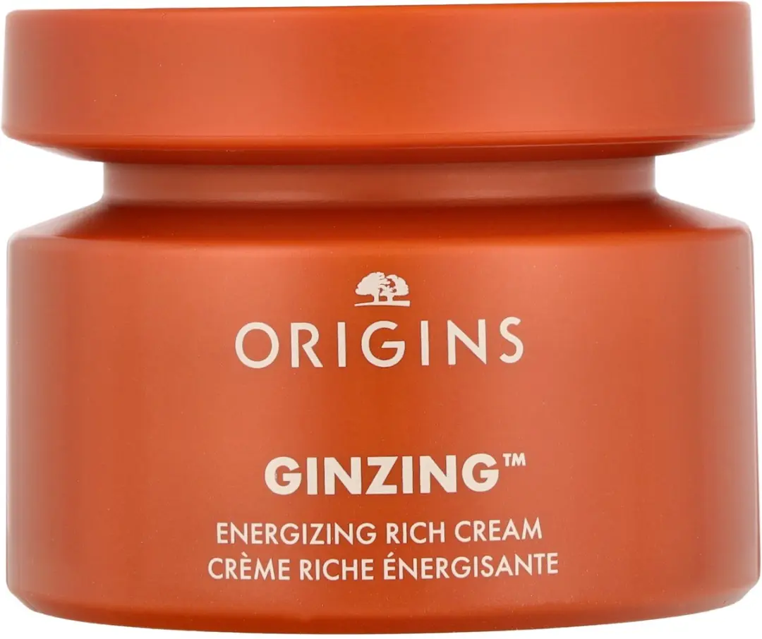 Origins Ginzing Energizing Rich Cream 50ml