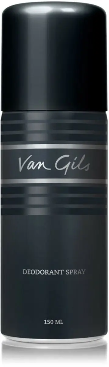 Van Gils Strictly for Men Deo Spray 150ml - 3 Stuks