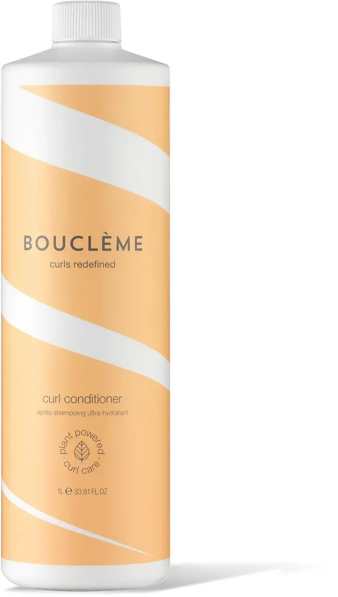 Bouclème Curls Redefined Conditioner 1000ml