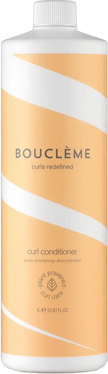 Bouclème Curls Redefined Conditioner 1000ml