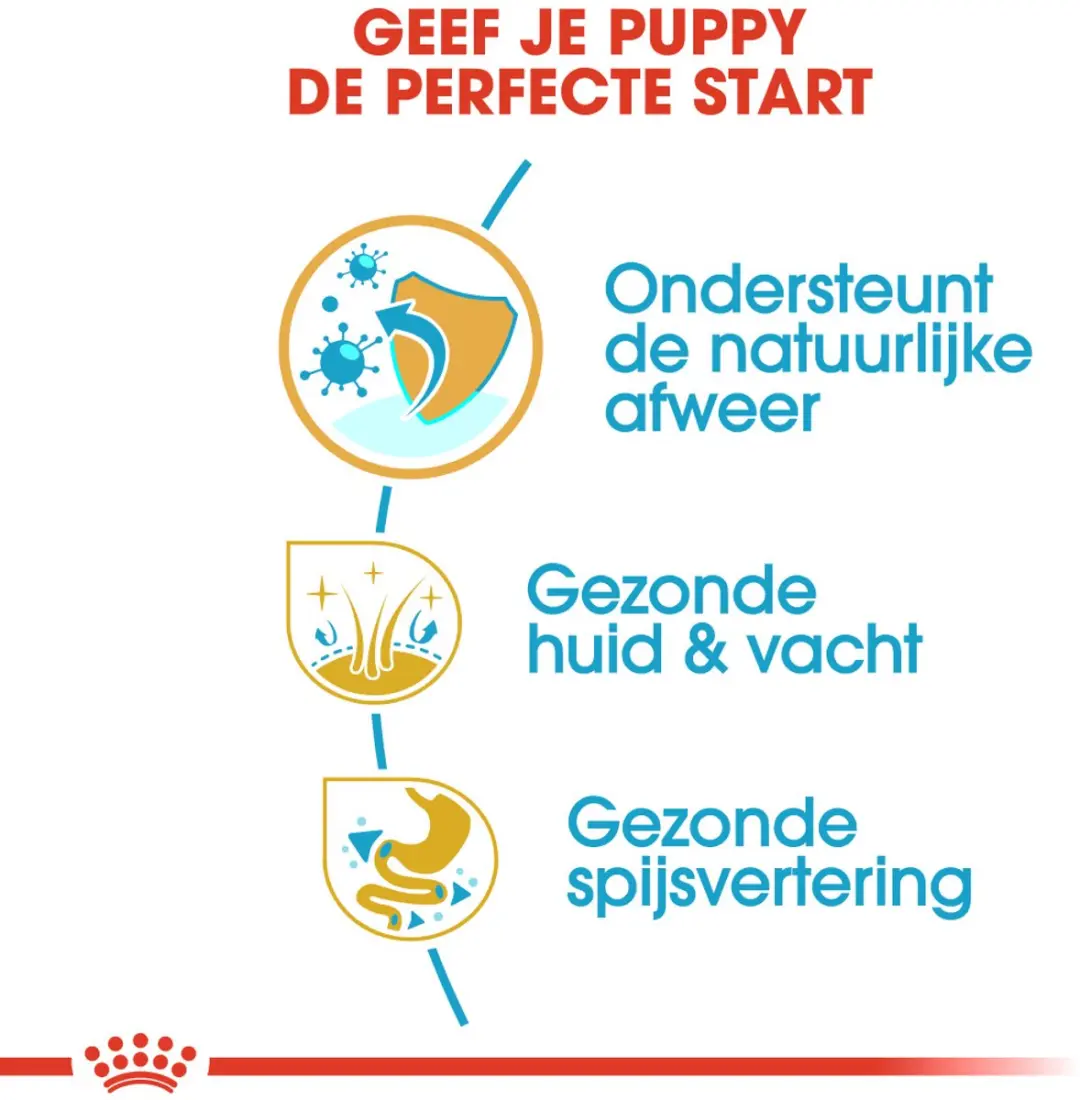 Royal Canin Golden Retriever Junior Hondenbrokken 12kg
