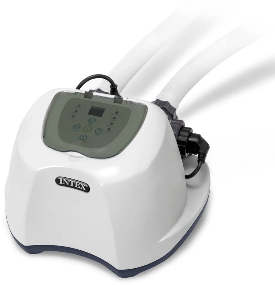 Intex Krystal Clear Zoutwatersysteem QS500 26668GS - 12.112 L/u