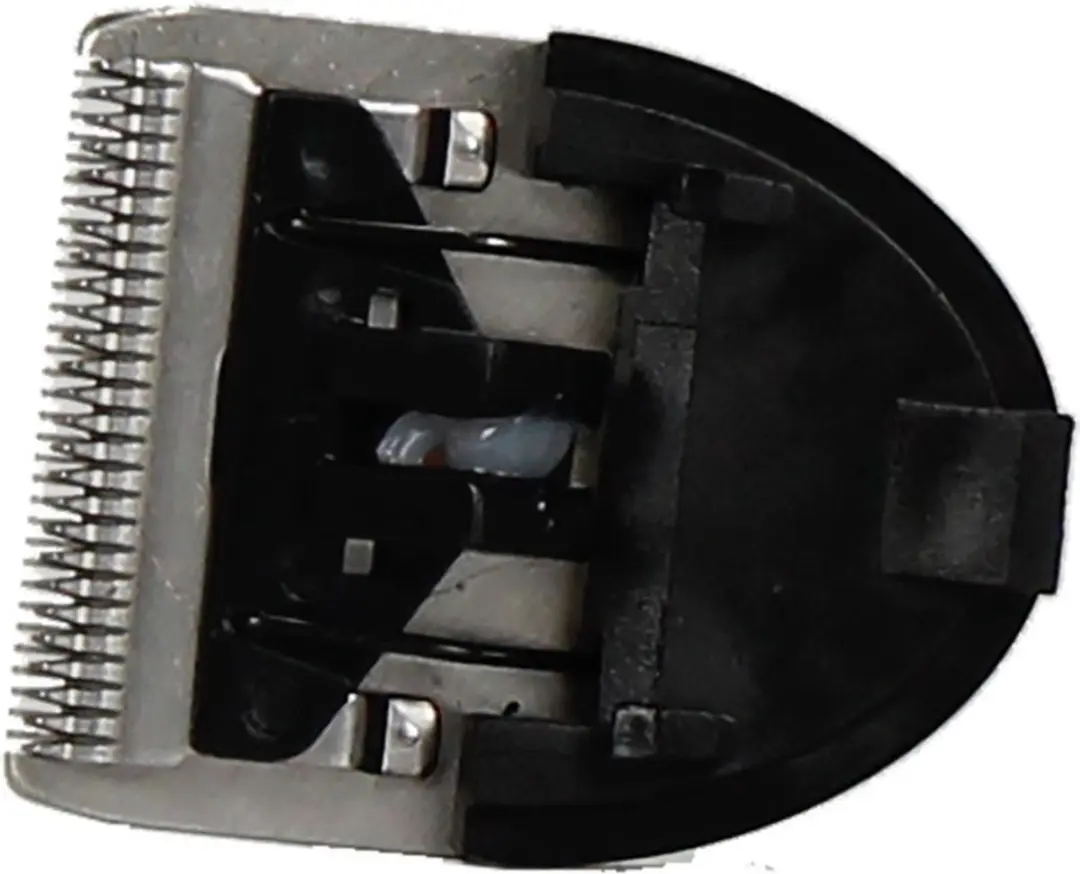 Kyone Snijkop Stainless Steel - Zwart
