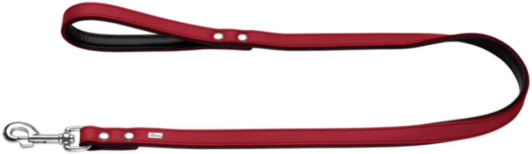 Hunter Hondenriem Basic 100cm x 18mm