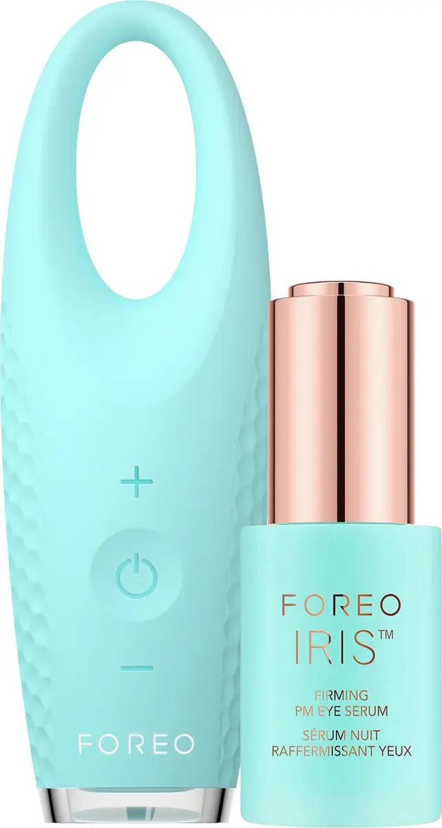 FOREO Eye Candy IRIS 2 Bundel