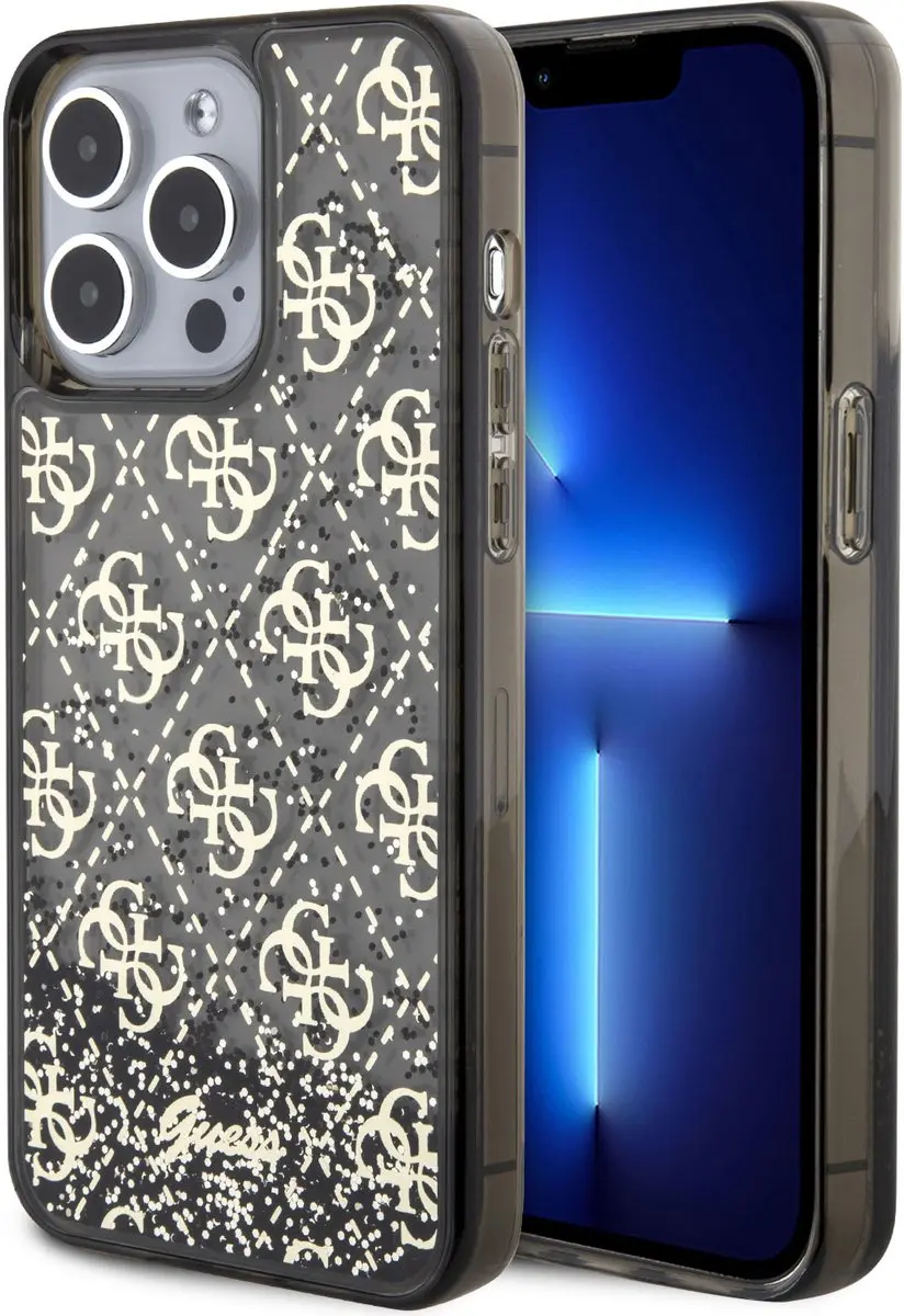 Guess Back Cover iPhone 15 Pro Max