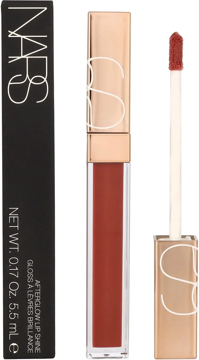 Nars Afterglow Lip Shine 5.5ml