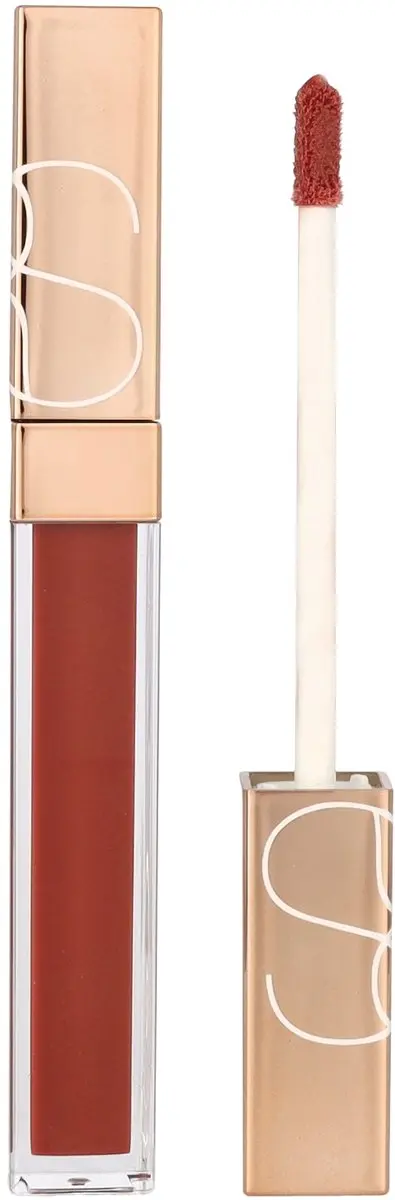 Nars Afterglow Lip Shine 5.5ml - Aragon
