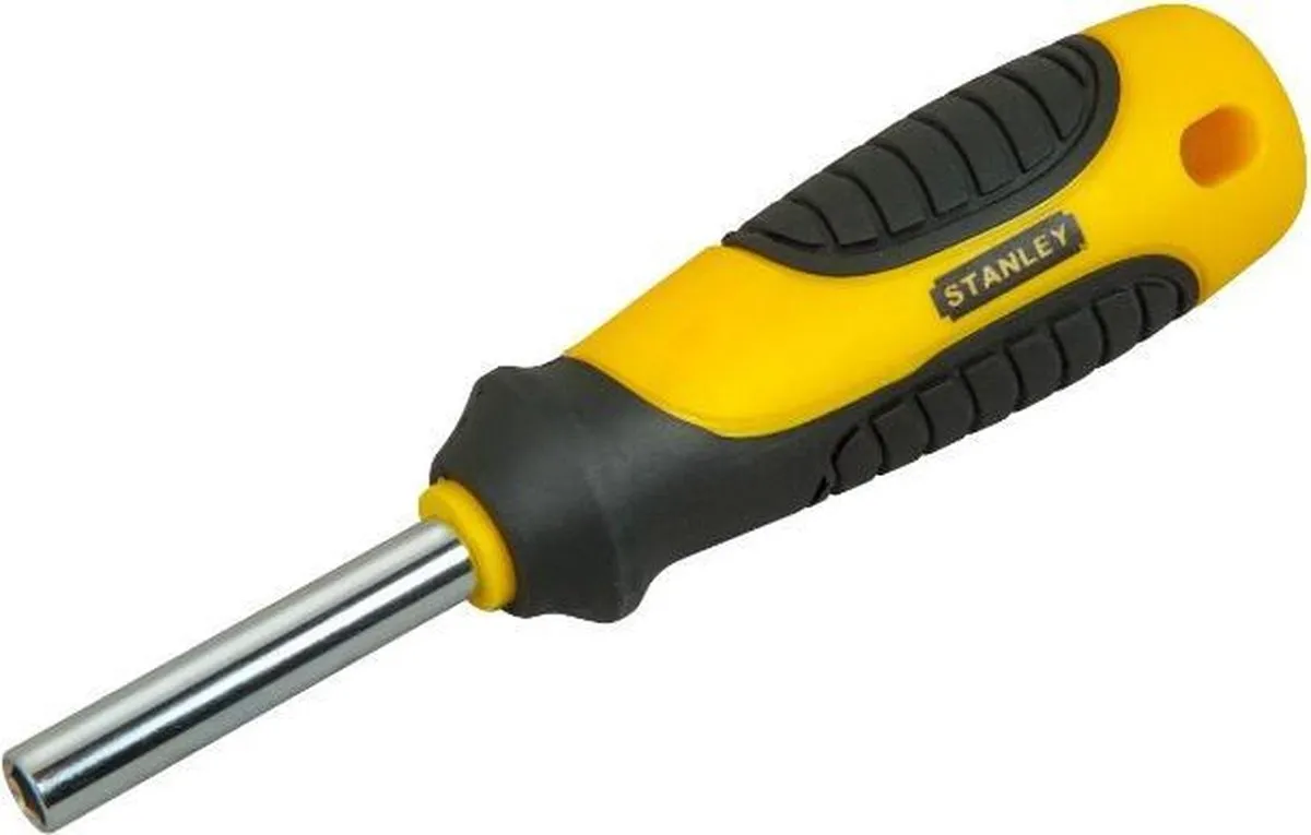 Stanley STHT0-62113 Schroevendraaierset 42-delig - afbeelding 6 van 6