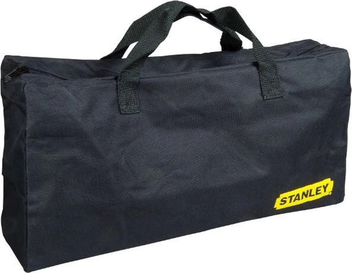 Stanley STHT0-62113 Schroevendraaierset 42-delig