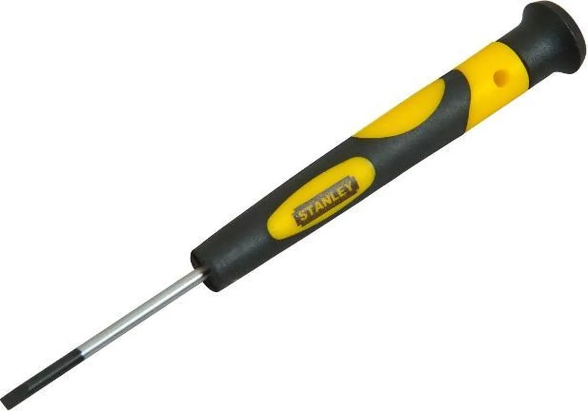 Stanley STHT0-62113 Schroevendraaierset 42-delig