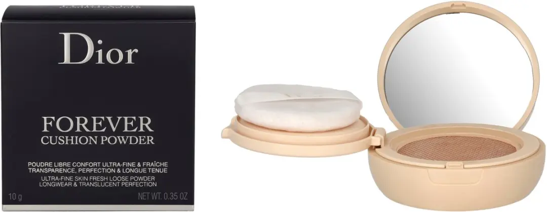 Dior Forever Cushion 040 - Medium Huidskleur - 10 g
