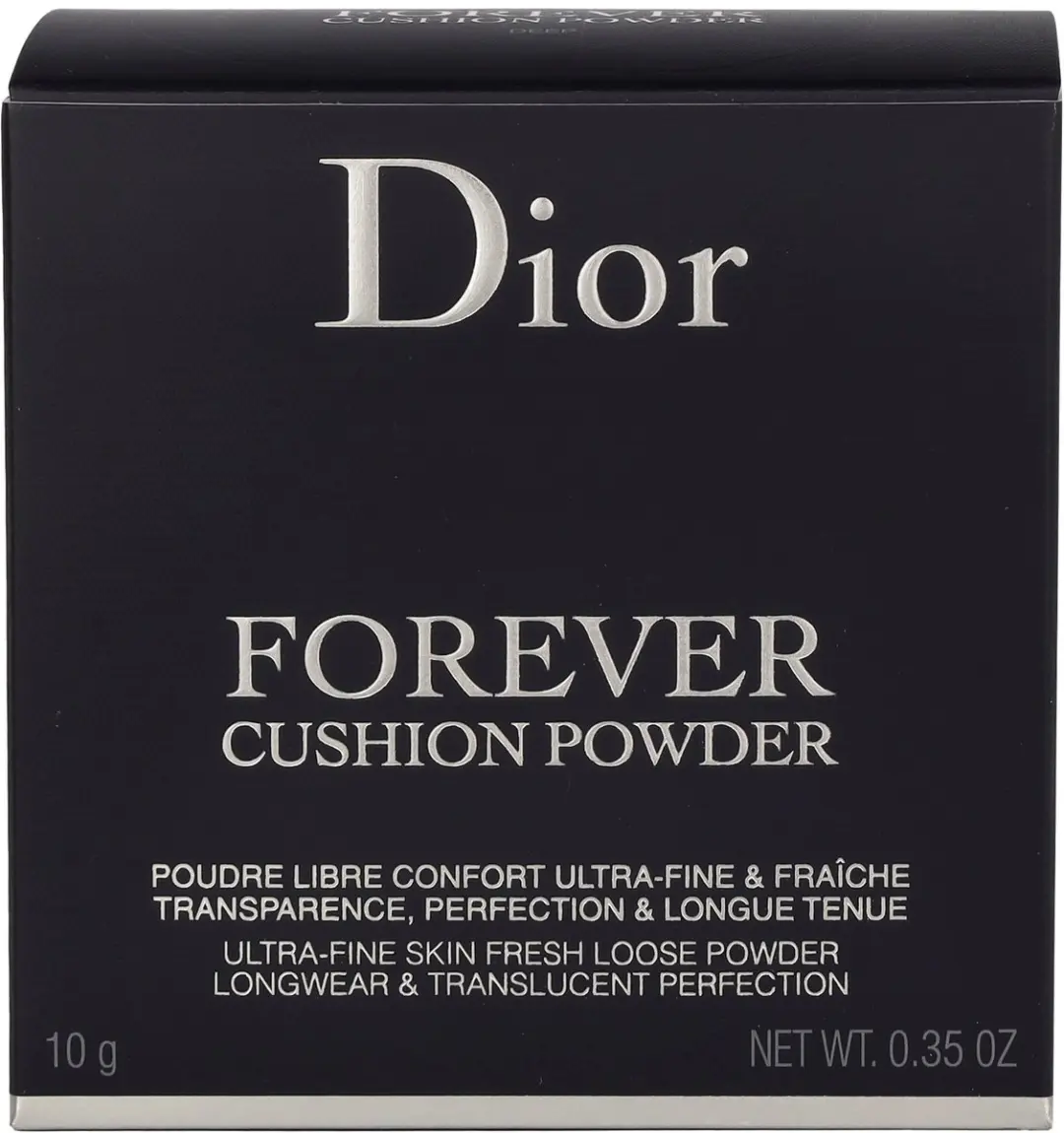 Dior Forever Cushion 040 - Medium Huidskleur - 10 g