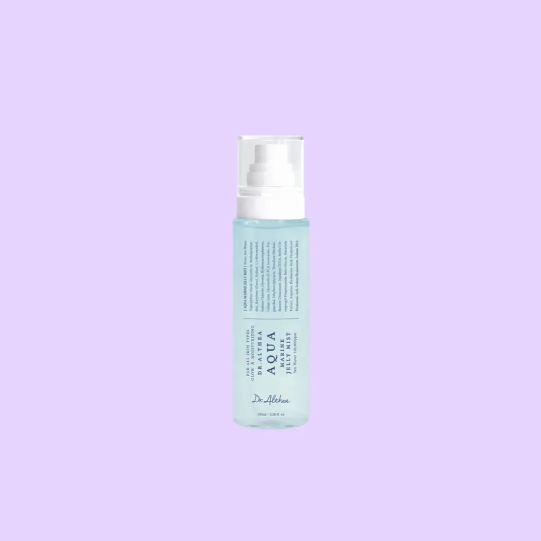 Dr. Althea Aqua Marine Jelly Mist 100ml