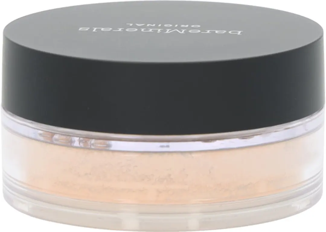 Bareminerals Original Foundation SPF 15 - 06 Neutral Ivory