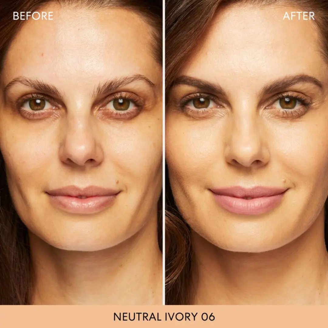 Bareminerals Original Foundation SPF 15 - 06 Neutral Ivory - afbeelding 6 van 6