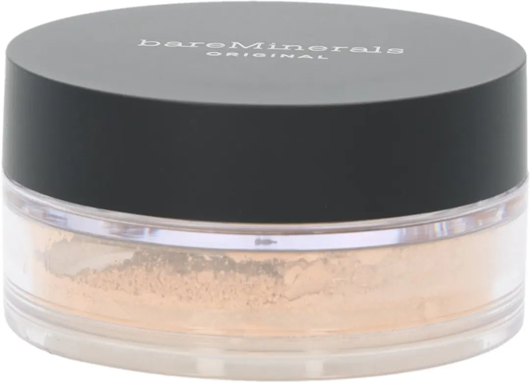 Bareminerals Original Foundation SPF 15 - 06 Neutral Ivory