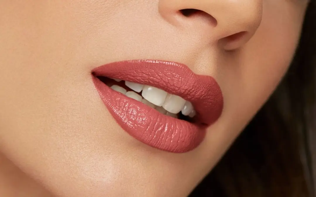 Pupa Milano Lipstick 205 Frosted Apricot