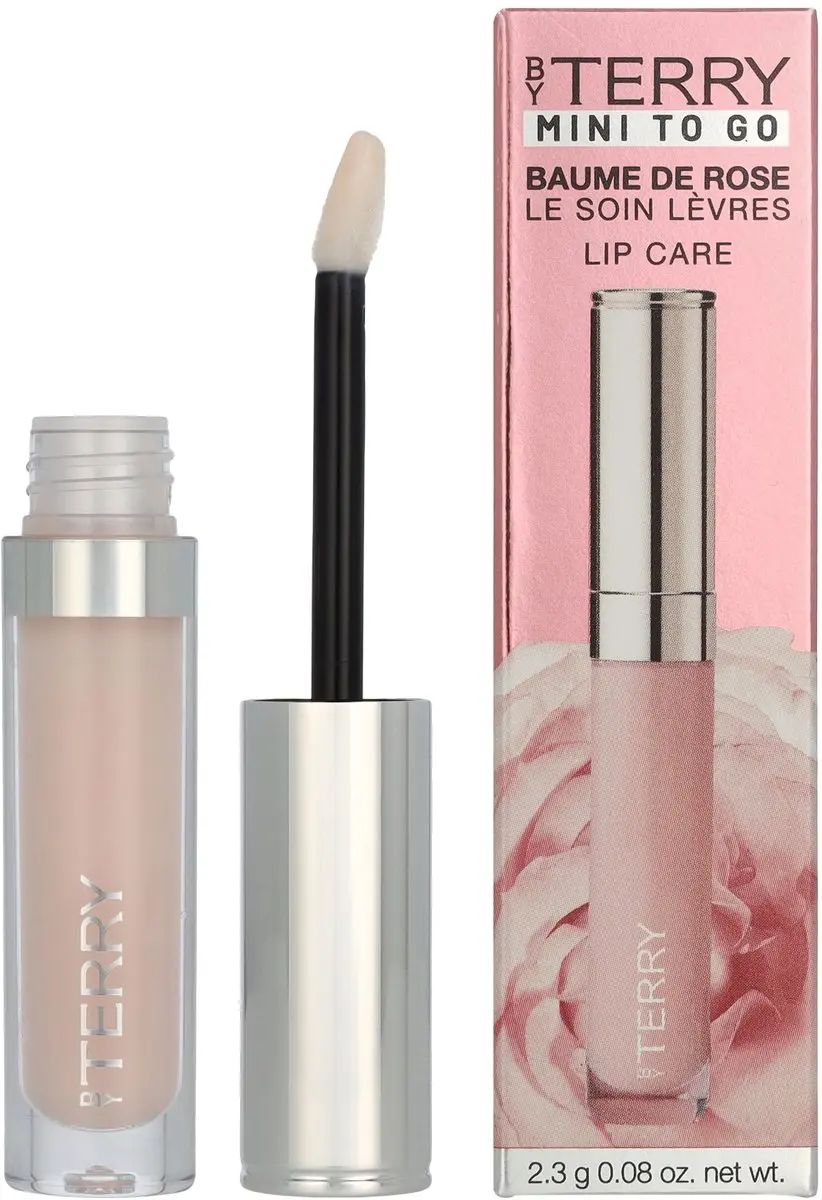 By Terry Baume De Rose Lip Care 2.3g