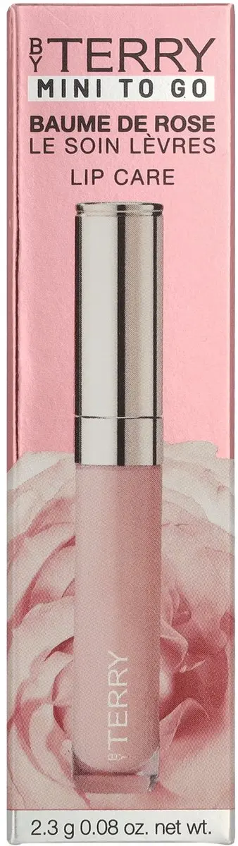 By Terry Baume De Rose Lip Care 2.3g